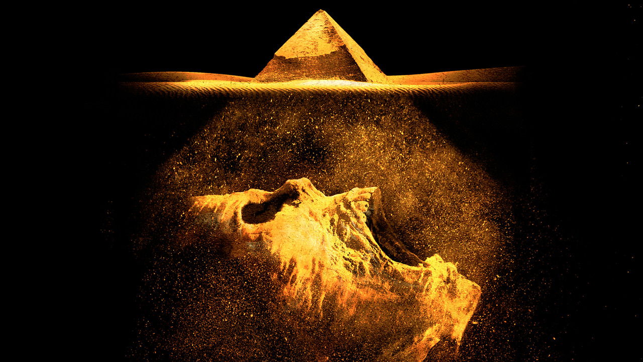 Пирамида (фильм, 2014)