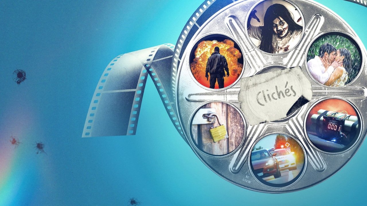 Атака голливудских клише (фильм, 2021)