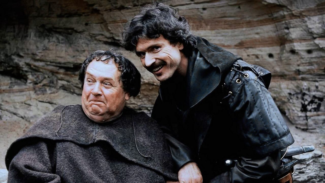 Робин Гуд (фильм, 1991)