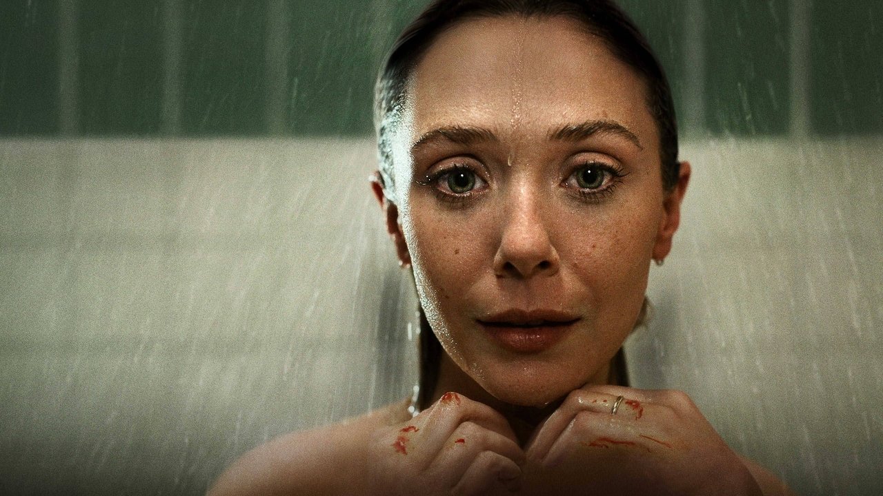 Любовь и смерть (сериал, 2023)