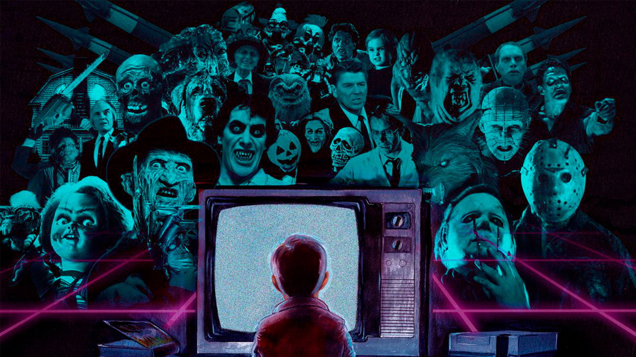 В поисках тьмы (1 часть) (фильм, 2019)