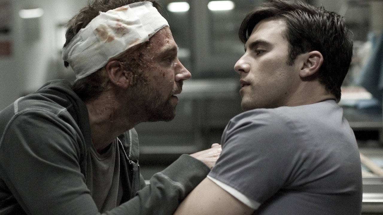 Патология (фильм, 2008)