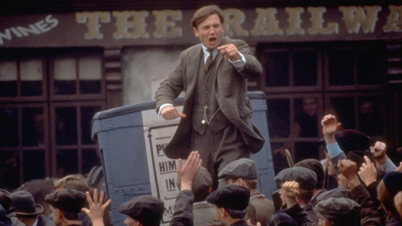 Майкл Коллинз (фильм, 1996)