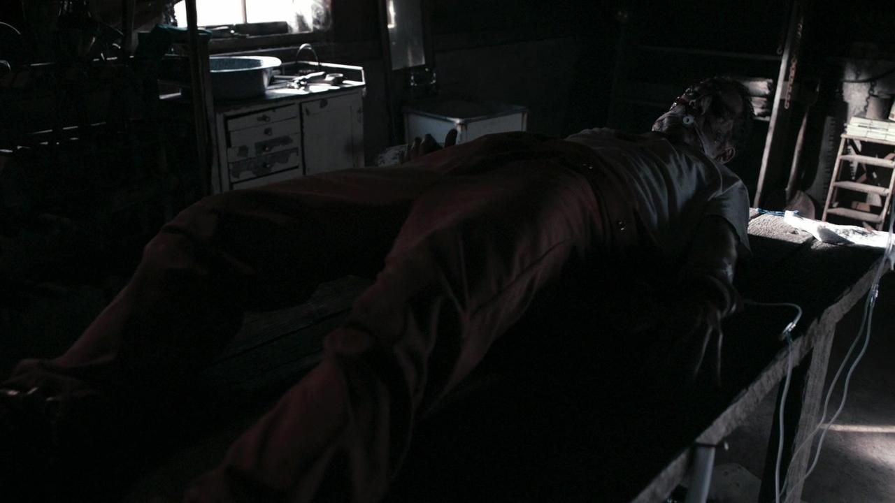 Замученный (фильм, 2010)