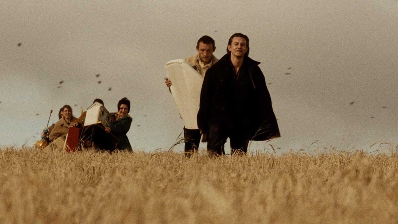 Крысолов (фильм, 1999)