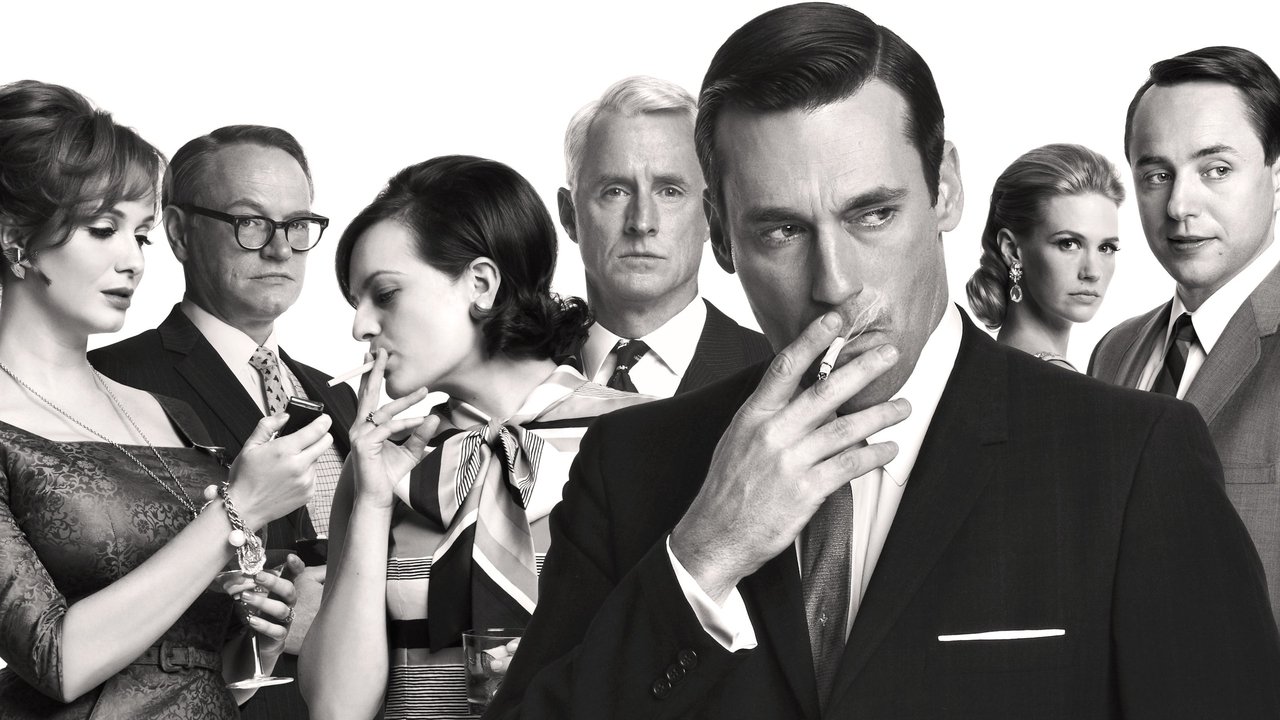 Безумцы (сериал, 2007)