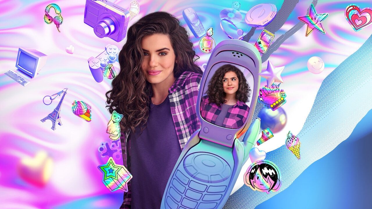Снова 15 (сериал, 2022)