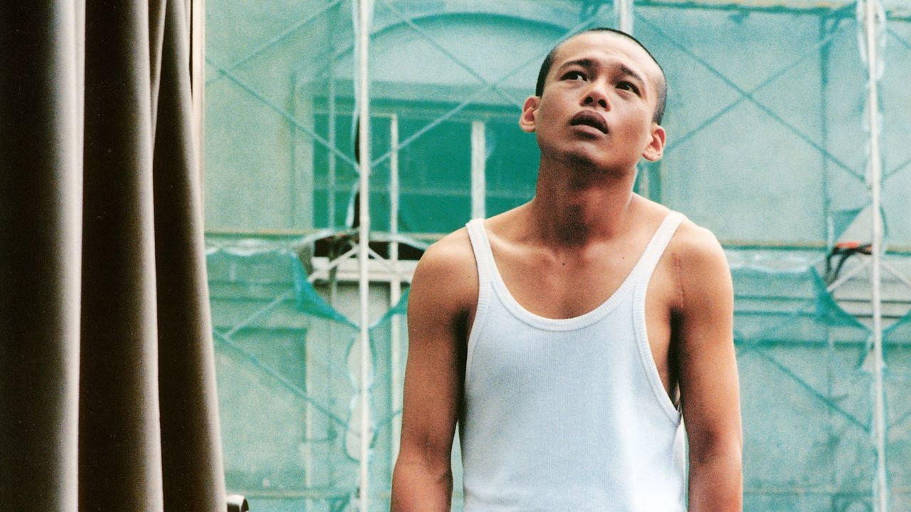 Река (фильм, 1997)