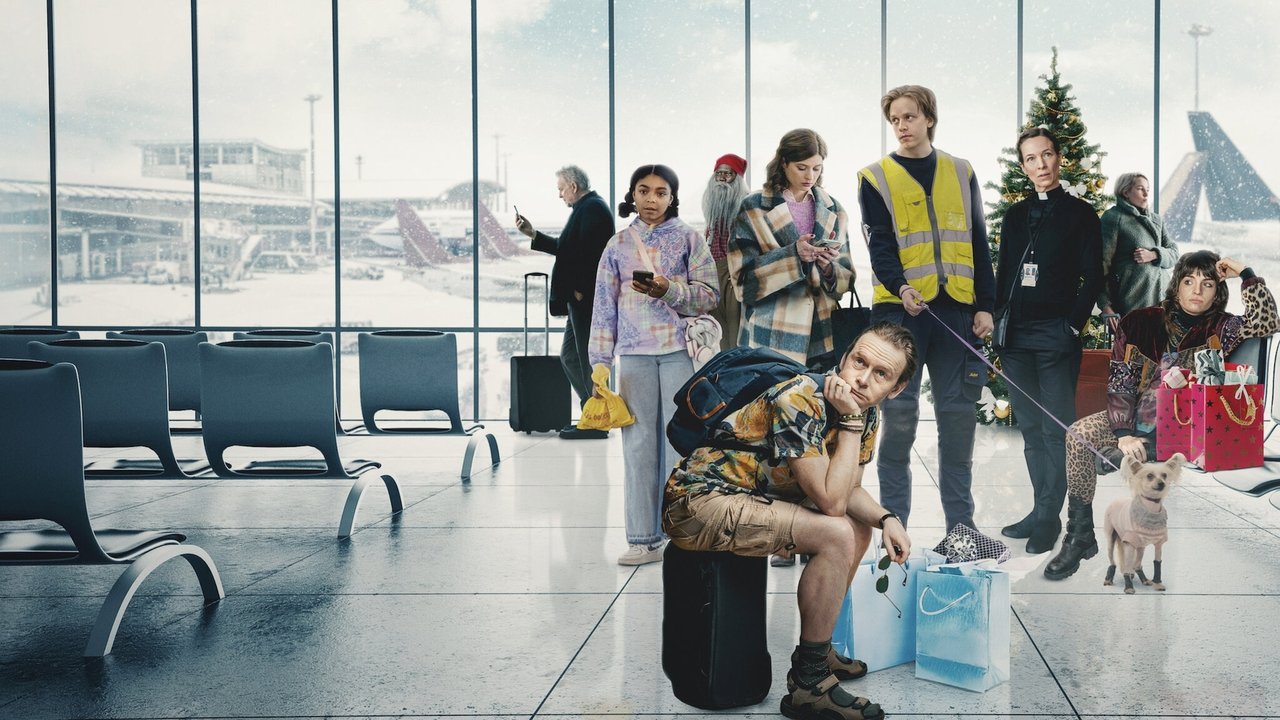 Рождественская буря (сериал, 2022)