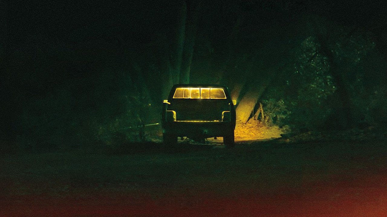Невинный (сериал, 2018)