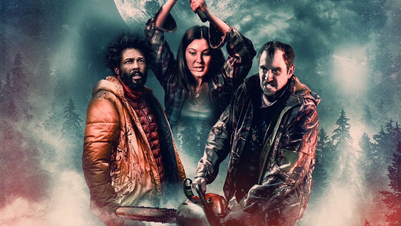 Отпиленный (фильм, 2022)