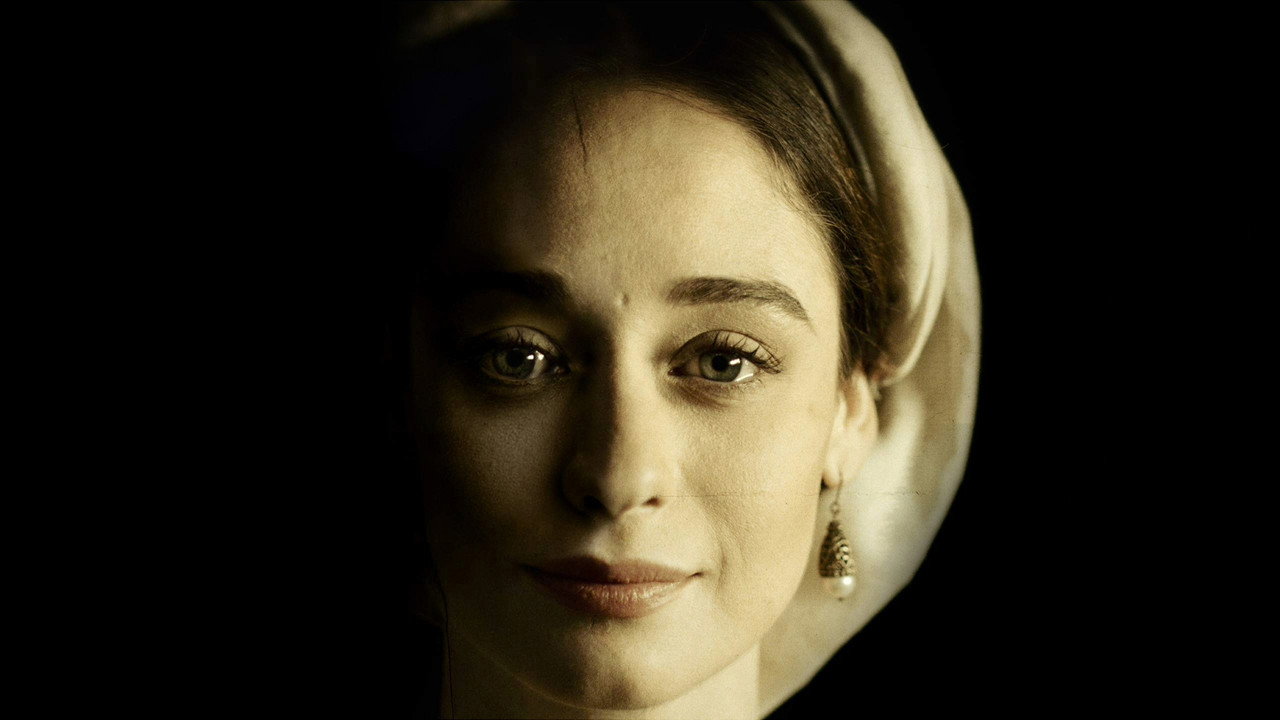 Инес души моей (сериал, 2020)