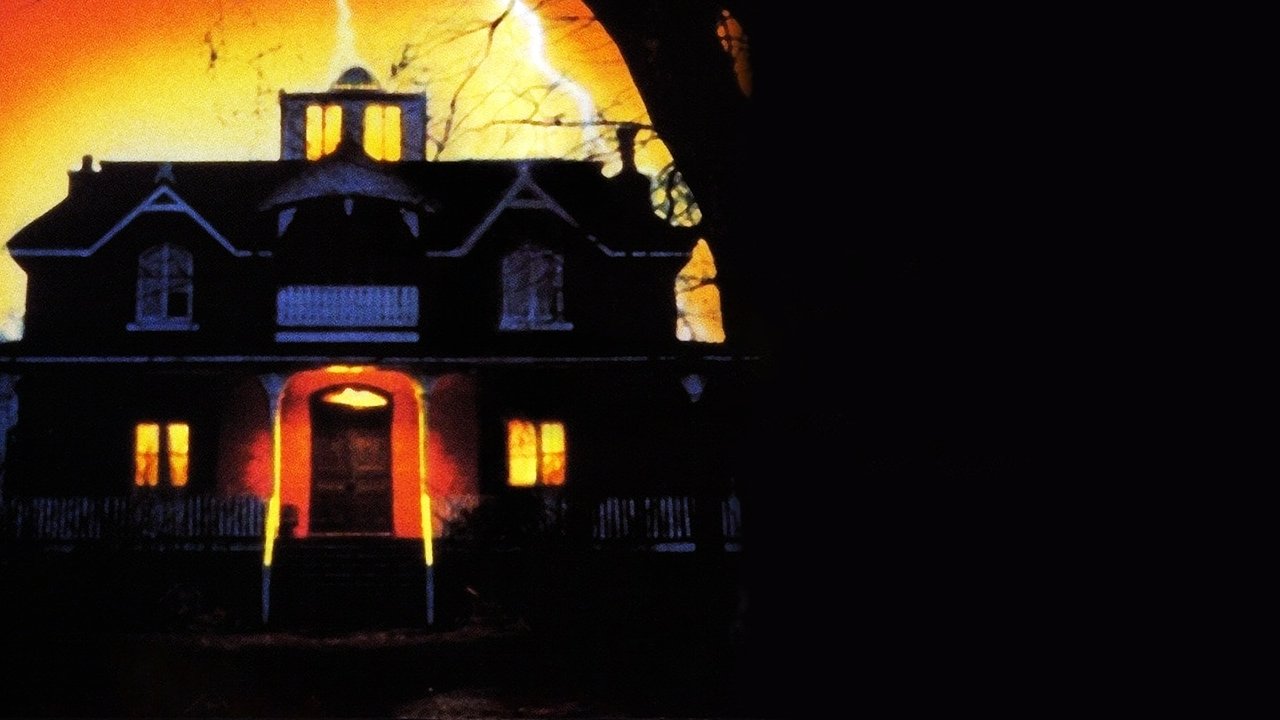 Проклятие Амитивилля (фильм, 1989)