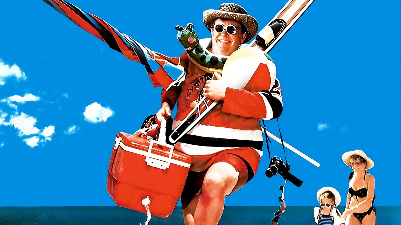 Лето напрокат (фильм, 1985)