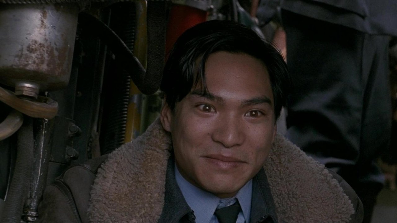 Карта человеческого сердца (фильм, 1992)