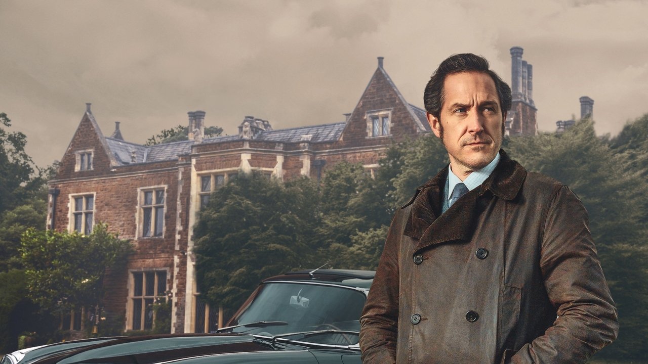 Инспектор Адам Дэлглиш (сериал, 2021)