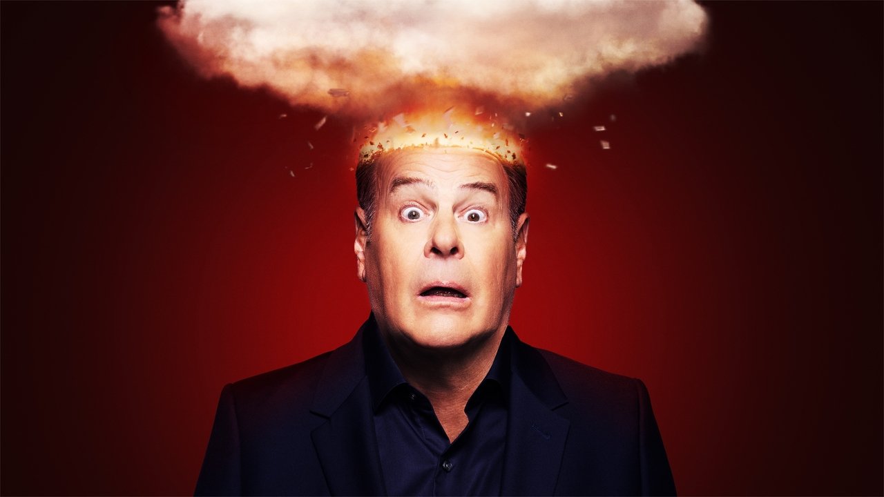 Невероятное с Дэном Эйкройдом (сериал, 2023)