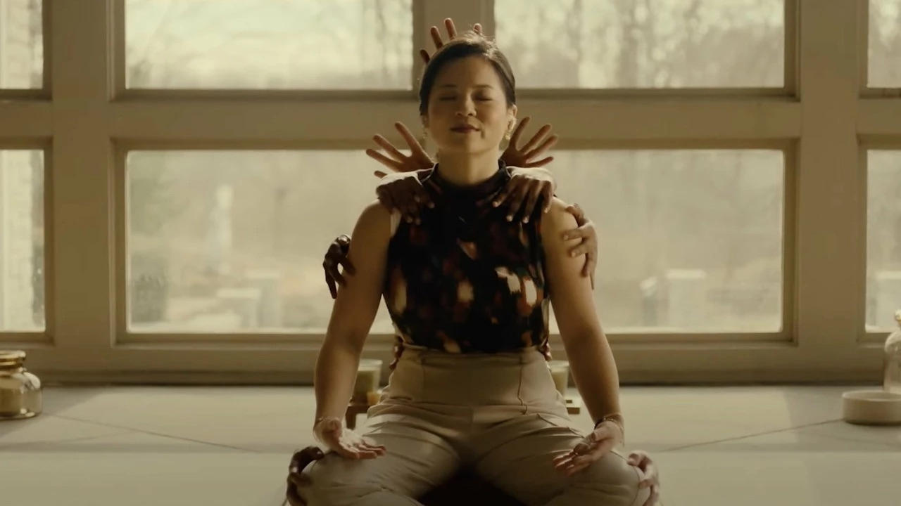 Контрол-фрик (фильм, 2025)