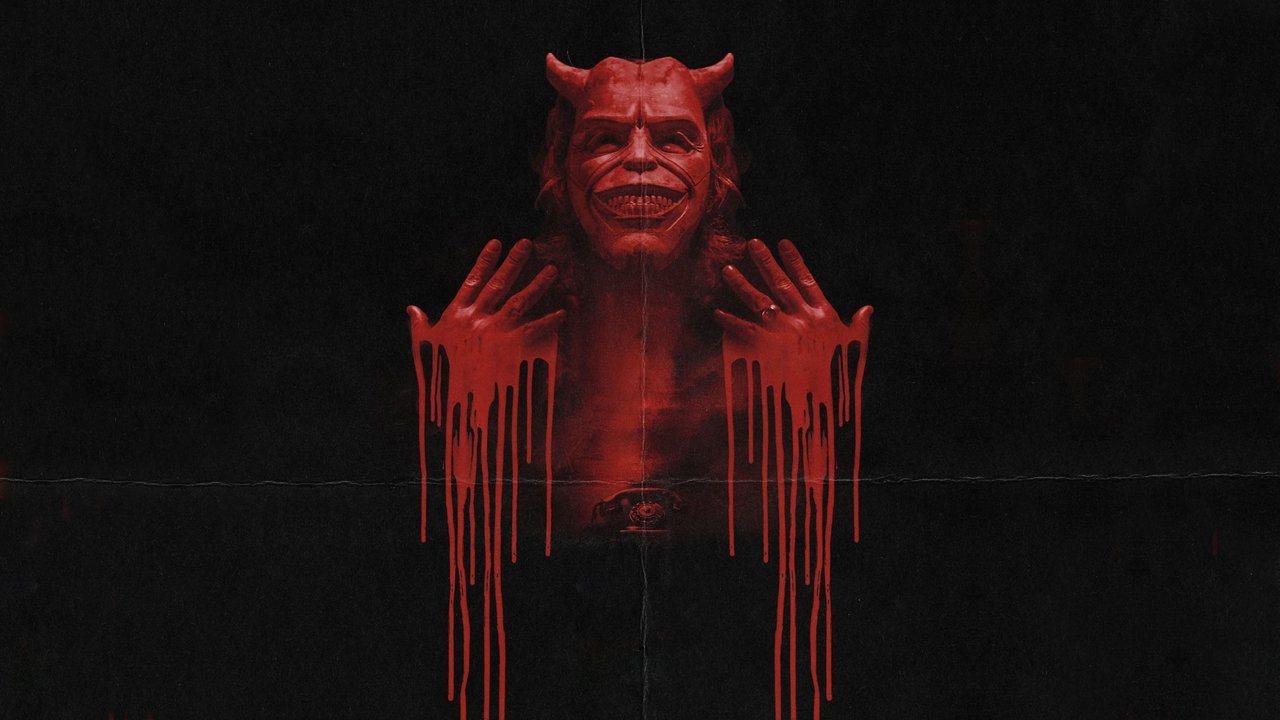 Чёрный телефон (фильм, 2021)