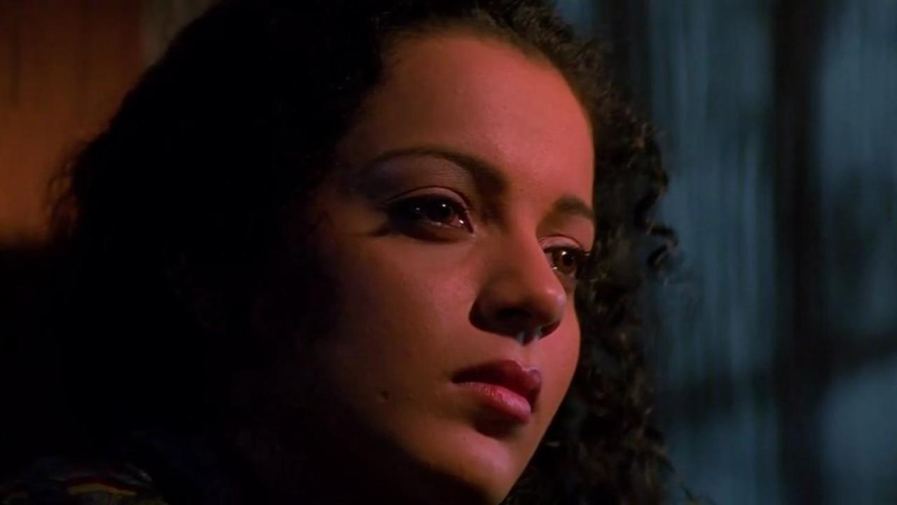 Гангстер (фильм, 2006)