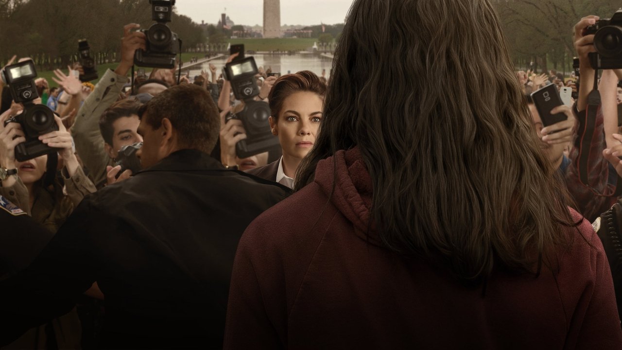 Мессия (сериал, 2020)