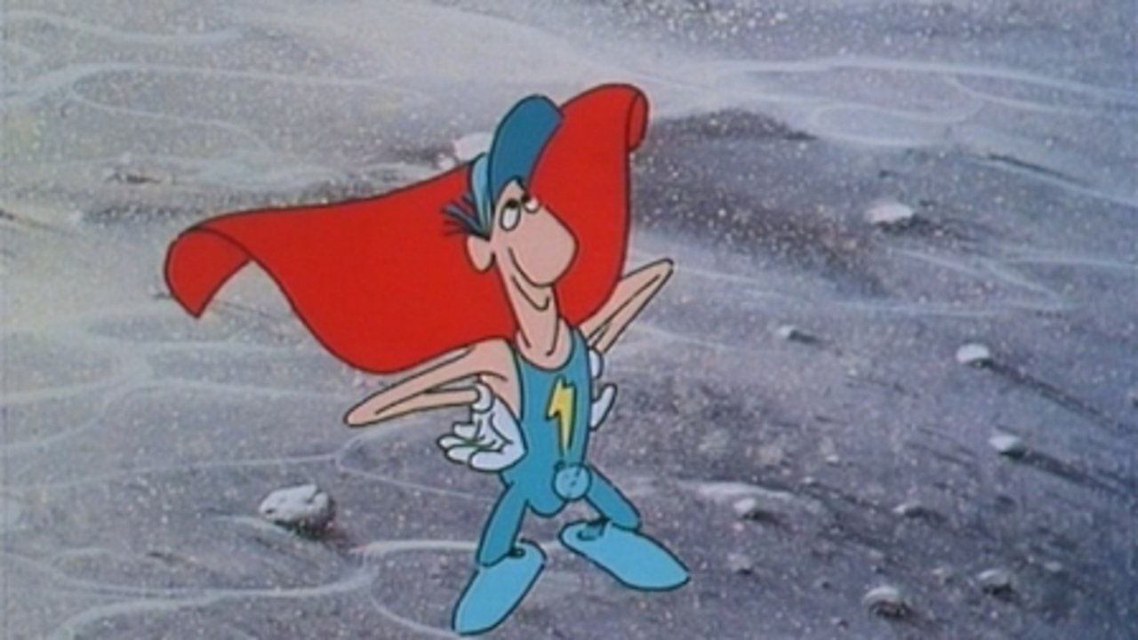Заваруха (мультфильм, 1987)