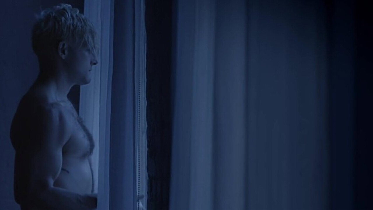 Другое поколение (фильм, 2019)