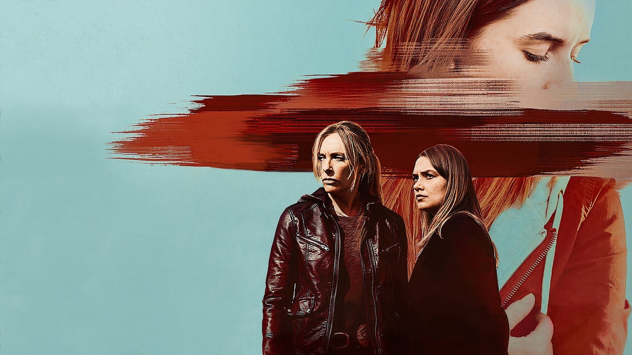 Невероятное (сериал, 2019)