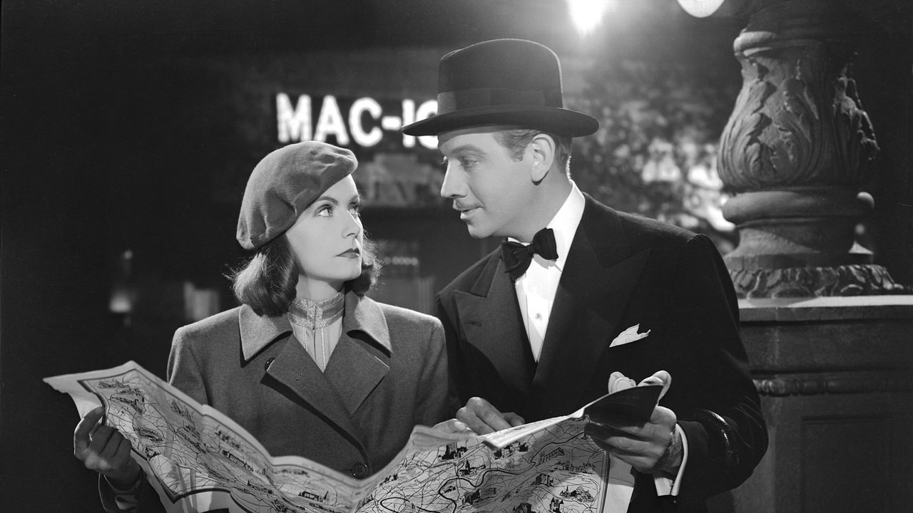 Ниночка (фильм, 1939)