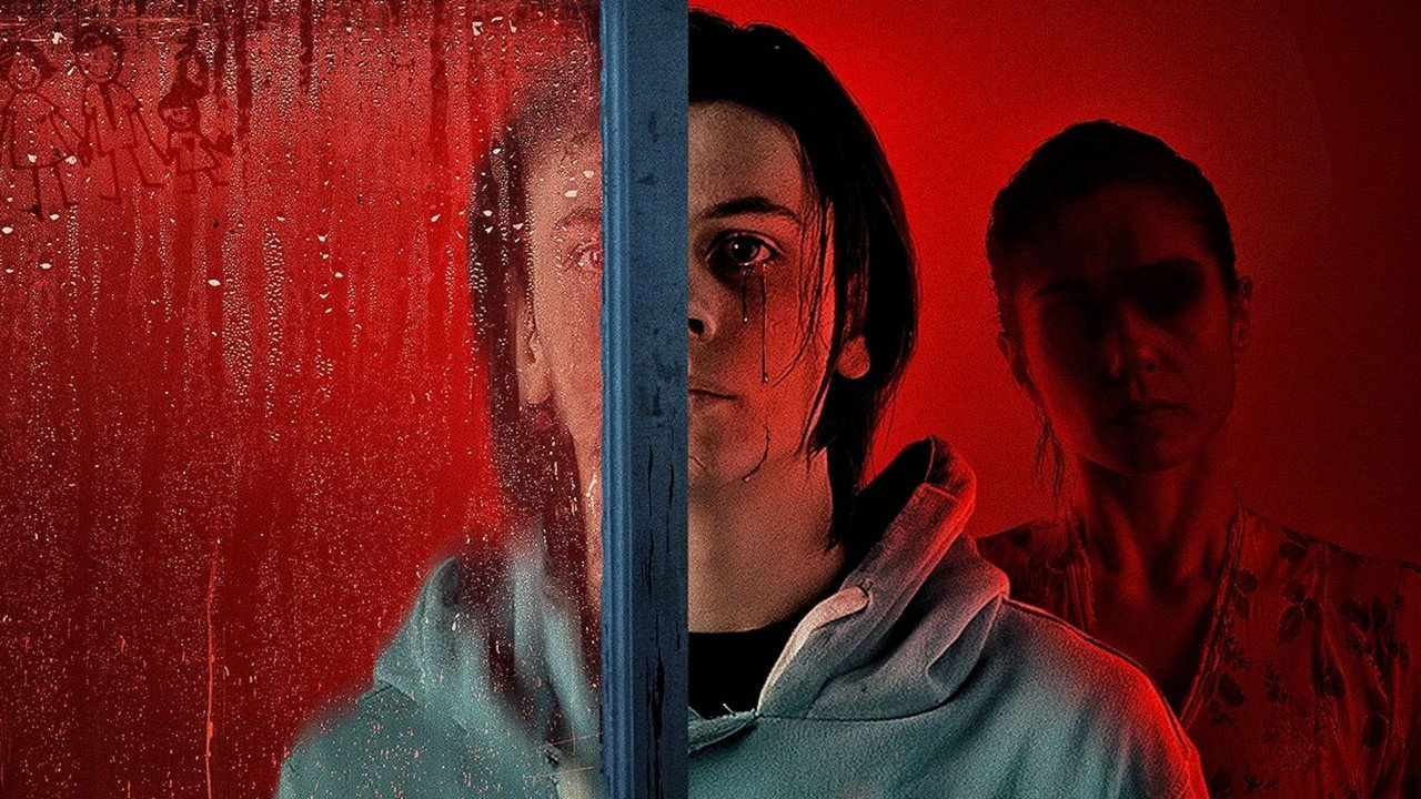 Дожди (фильм, 2022)