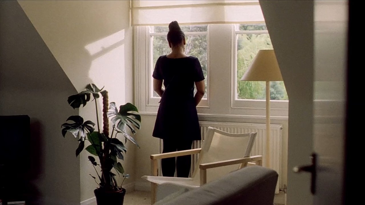 Тайны и ложь (фильм, 1996)