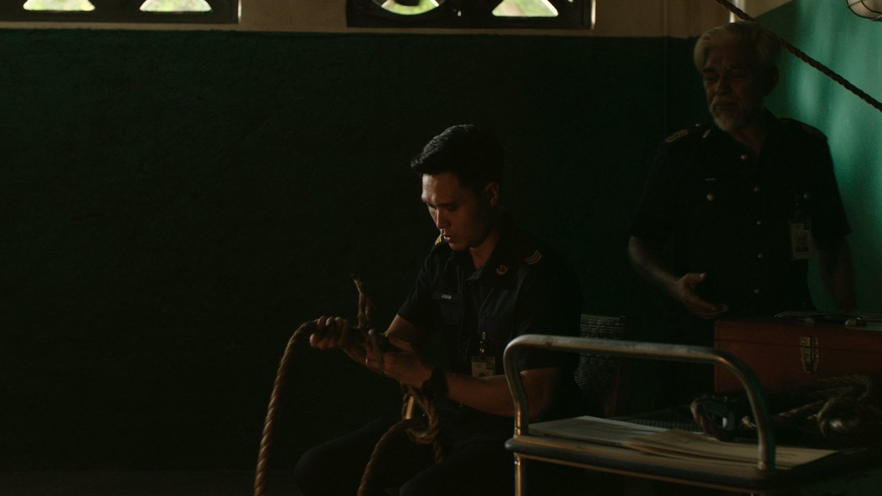 Ученик мастера (фильм, 2016)