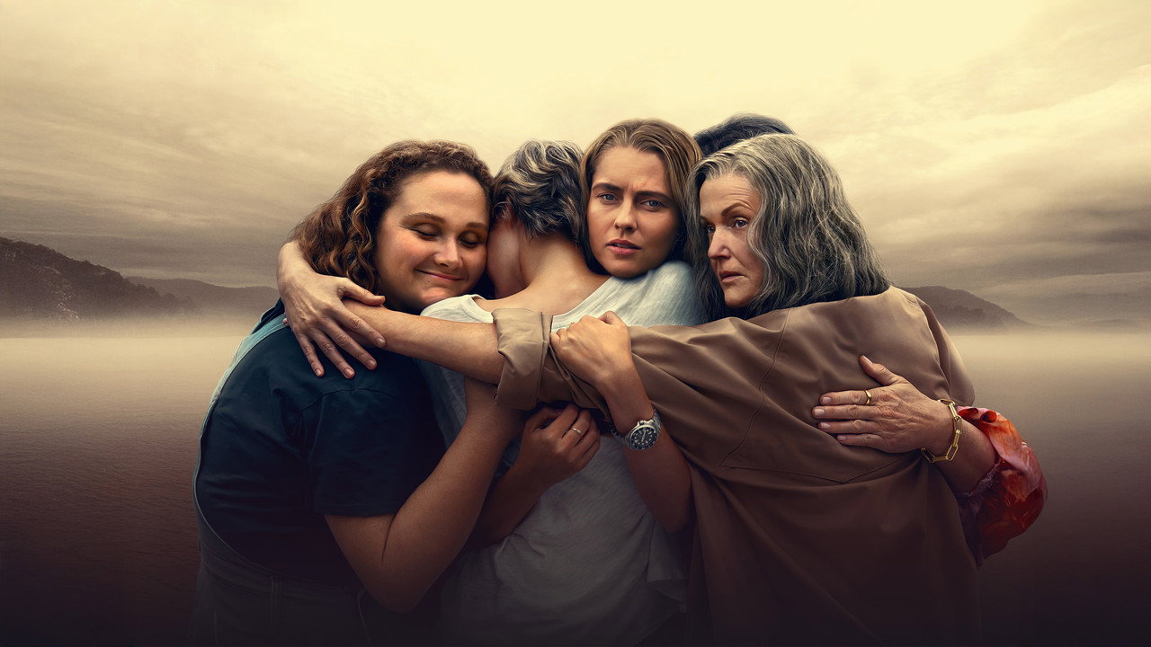 Последняя годовщина (сериал, 2025)