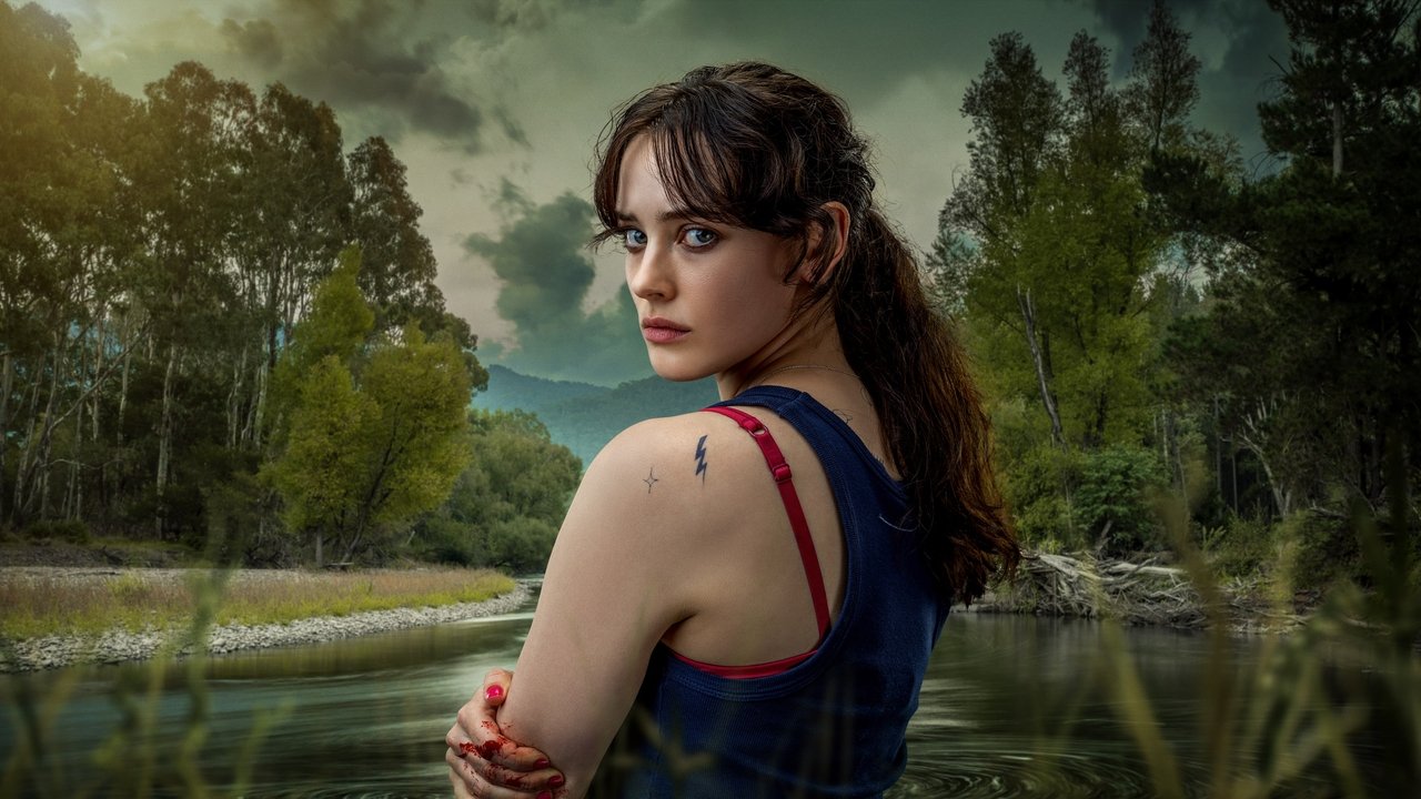 Дикая река (сериал, 2022)