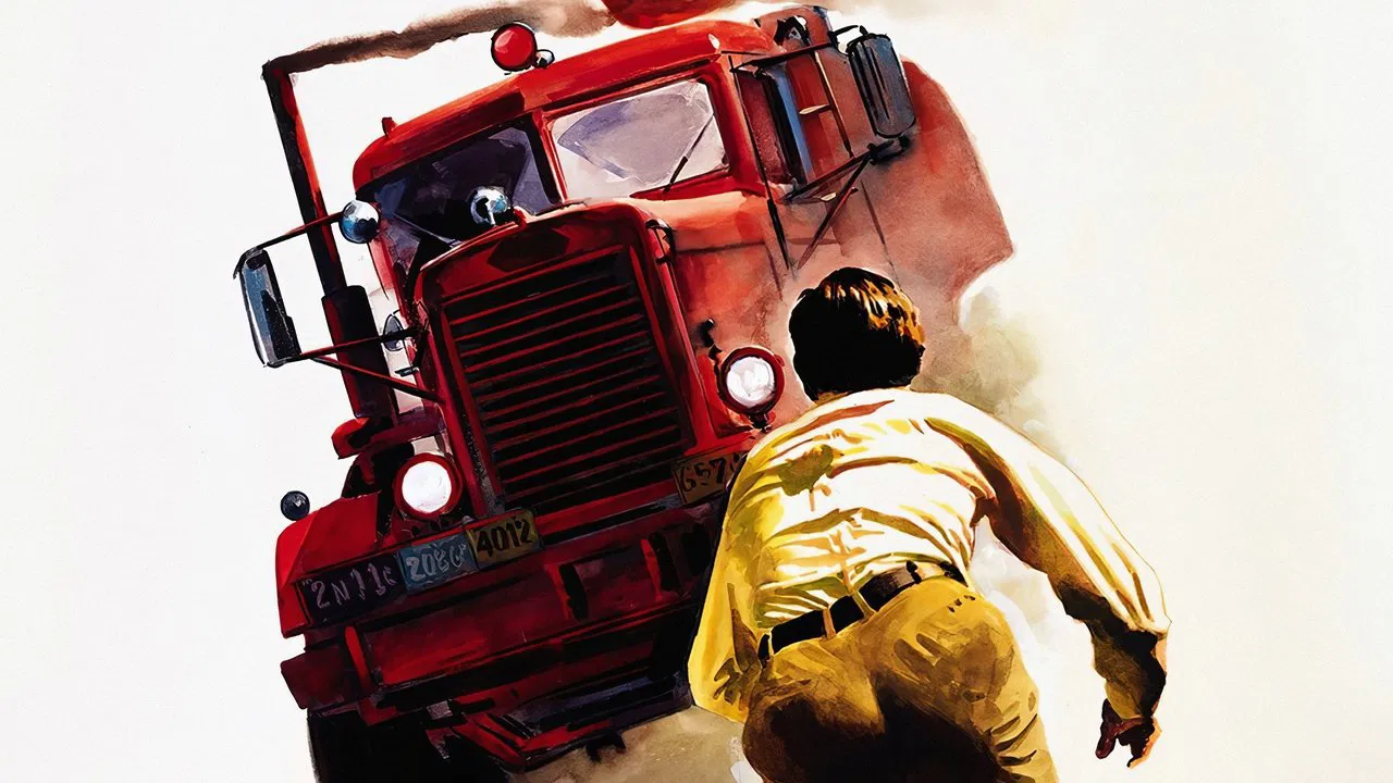 Дуэль (фильм, 1972)