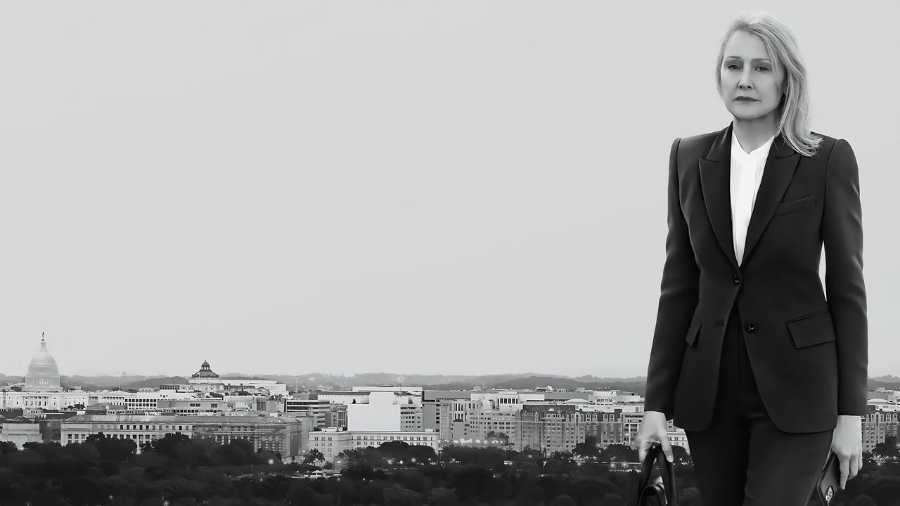 Грей (сериал, 2023)