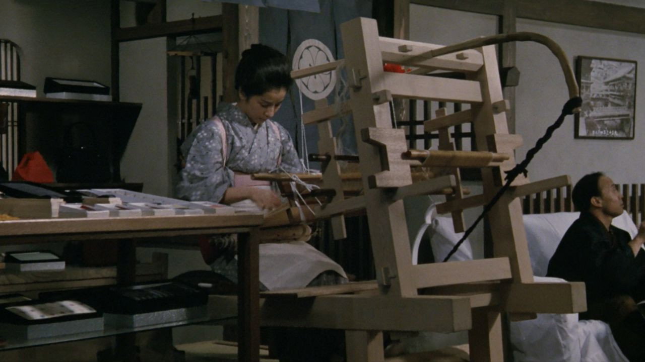 Станция «Небеса» (фильм, 1984)