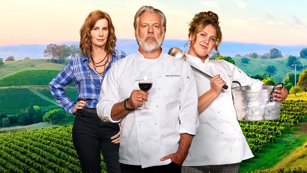 Послевкусие (сериал, 2021)