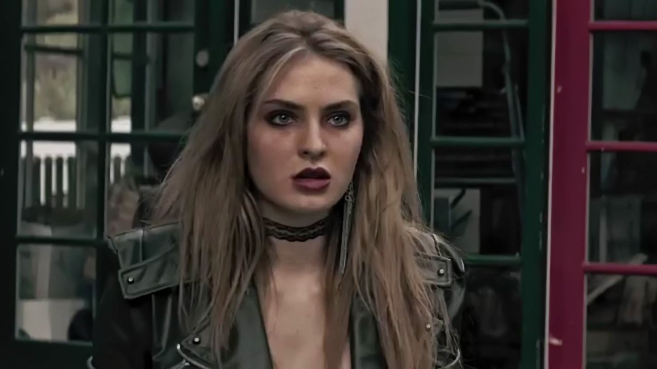 Вне закона (фильм, 2019)