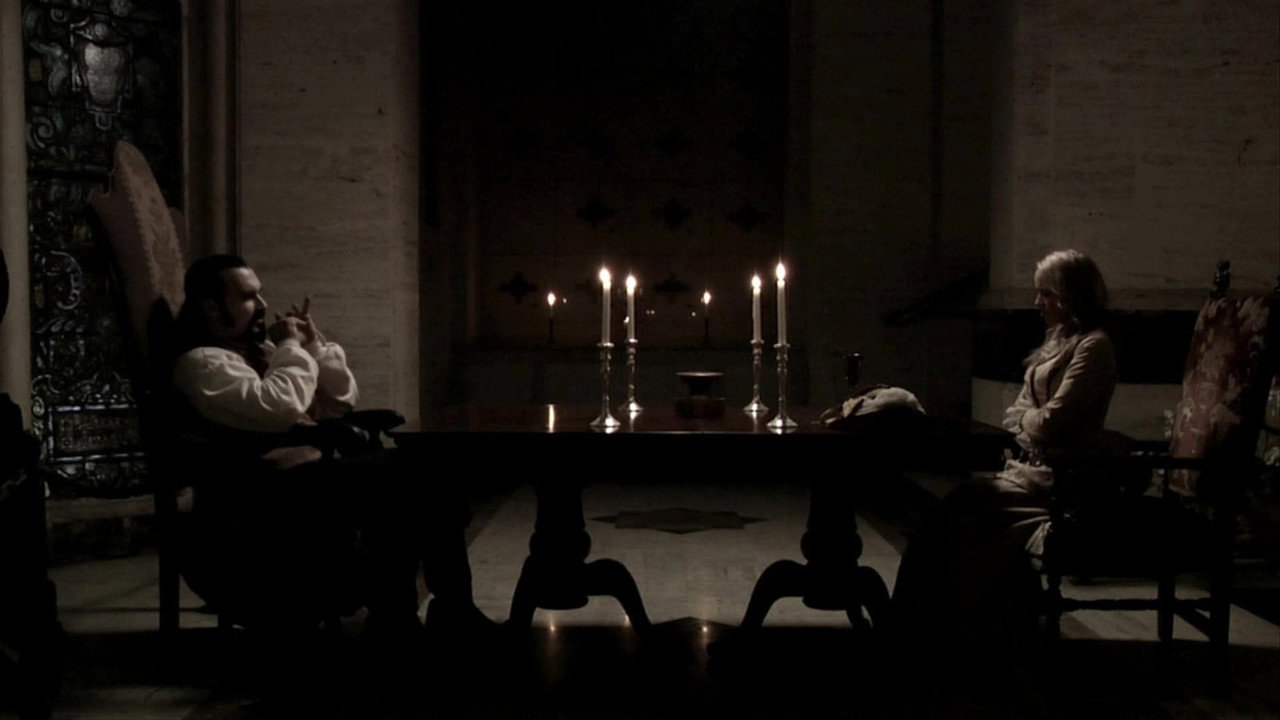 Гость Дракулы (фильм, 2008)