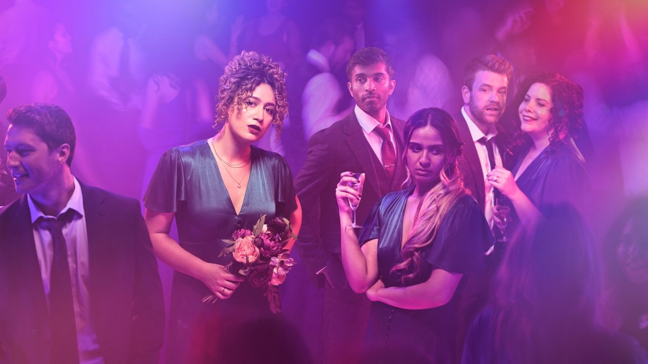 Звездануться (сериал, 2021)
