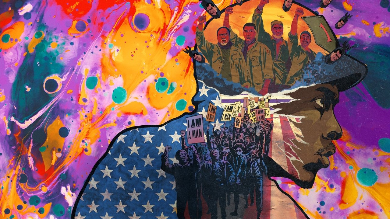 Пятеро одной крови (фильм, 2020)