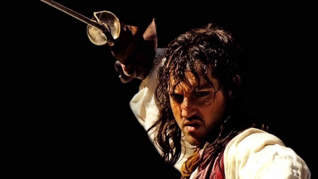 Картуш (сериал, 2009)