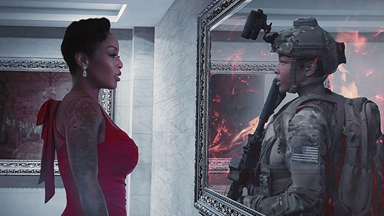 Имани (фильм, 2023)