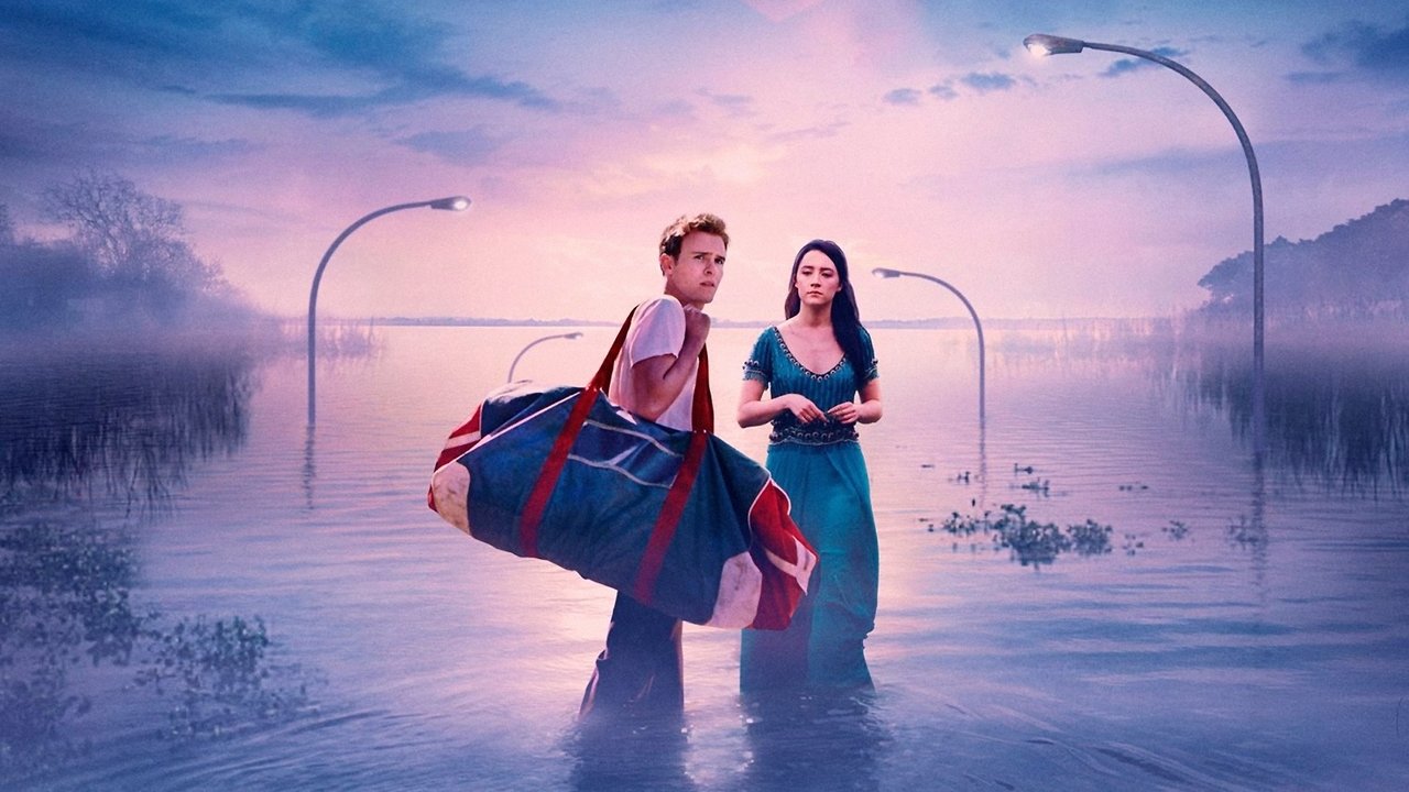 Как поймать монстра (фильм, 2014)