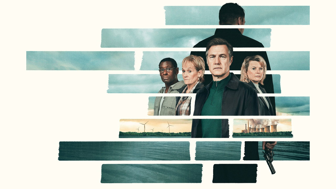 Шервуд (сериал, 2022)