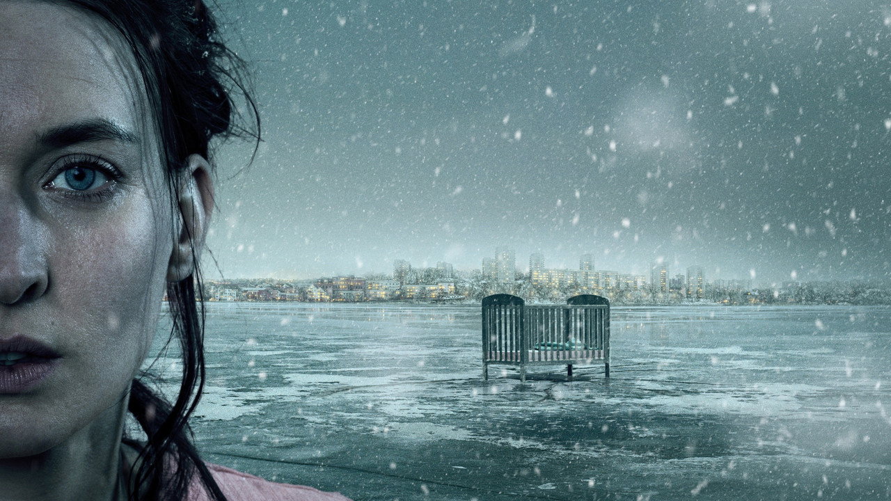 Снежные ангелы (сериал, 2021)