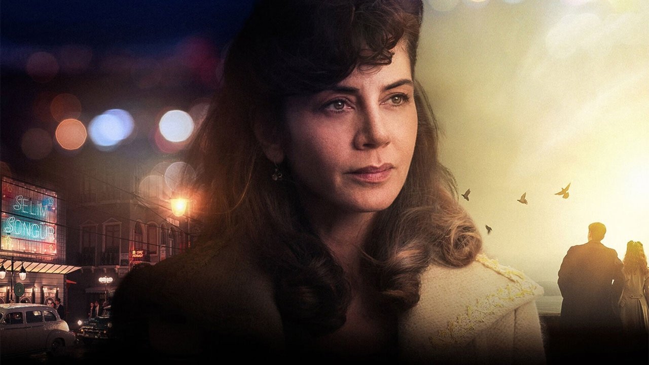 Клуб (сериал, 2021)