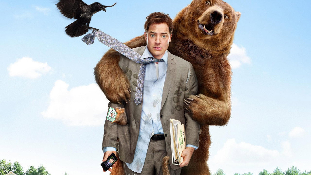 Месть пушистых (фильм, 2010)