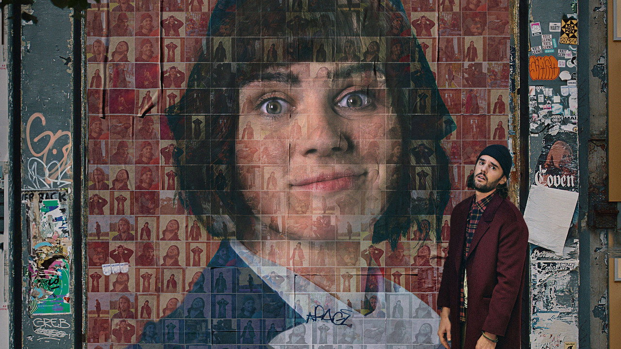 Хандра (сериал, 2021)